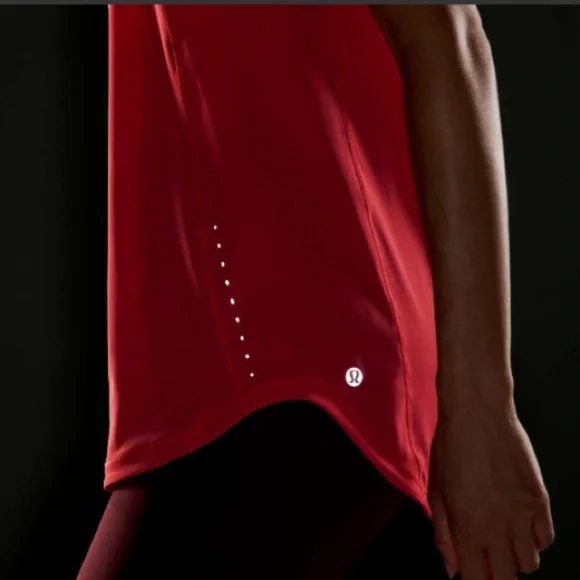 Lululemon Sculpt Tank Top Size 4 - Picture 4 of 12